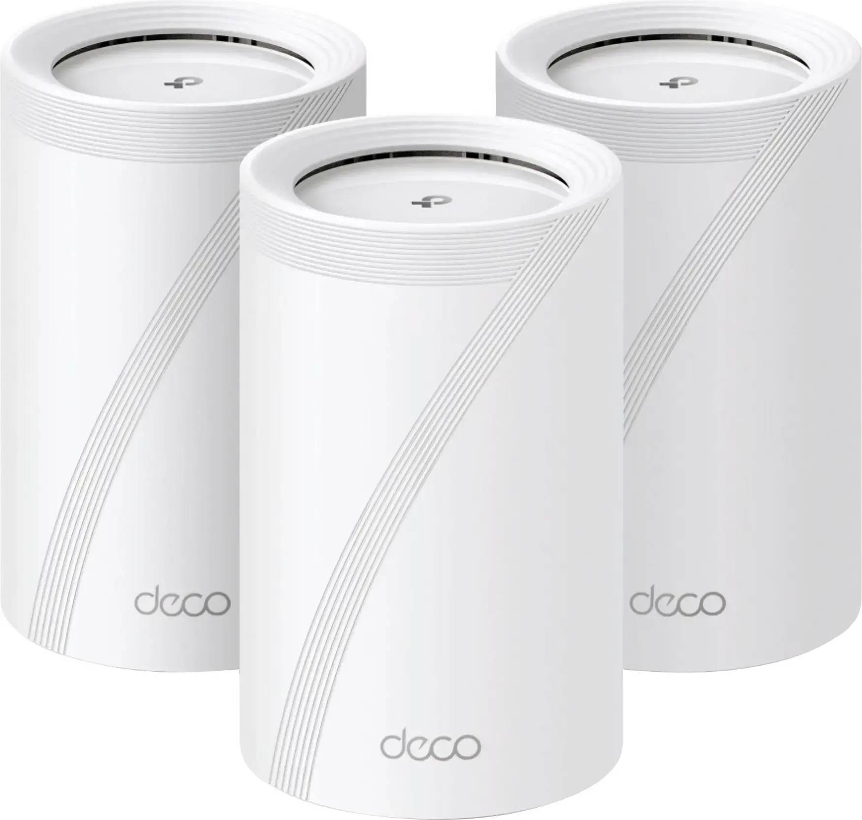 TP-Link BE11000 Whole Home Router System 3-Pack
