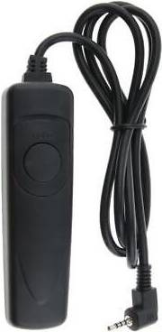 Rs1 Camera Remote Shutter Release Cable DMW-RS1