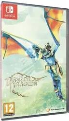 Panzer Dragoon Remake