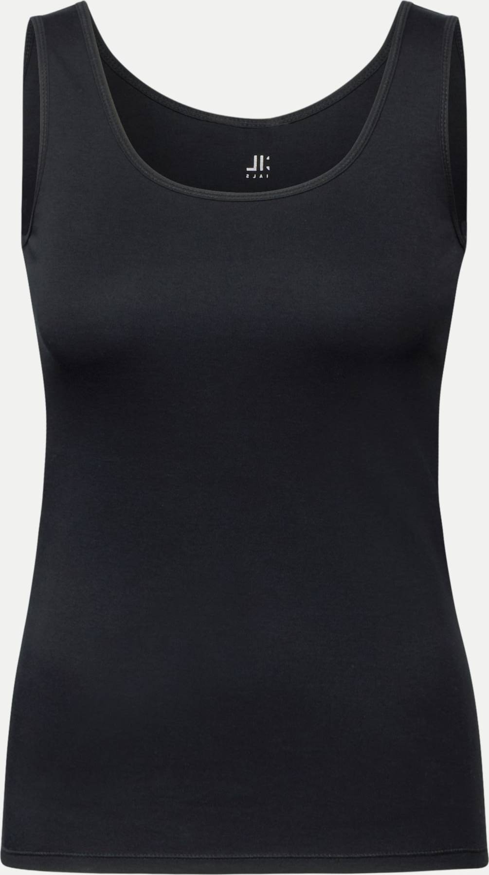 Basic Top - Schwarz