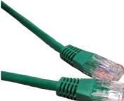 FTP Cat5e 7m 7 m RJ-45 Grønn