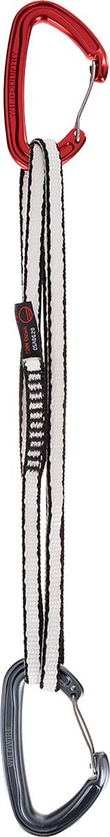 wire Quickdraw Alpine Express Set 60 cm