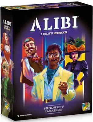 Alibi