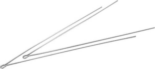 Stainless Steel V-Shaped Mudguard Rods