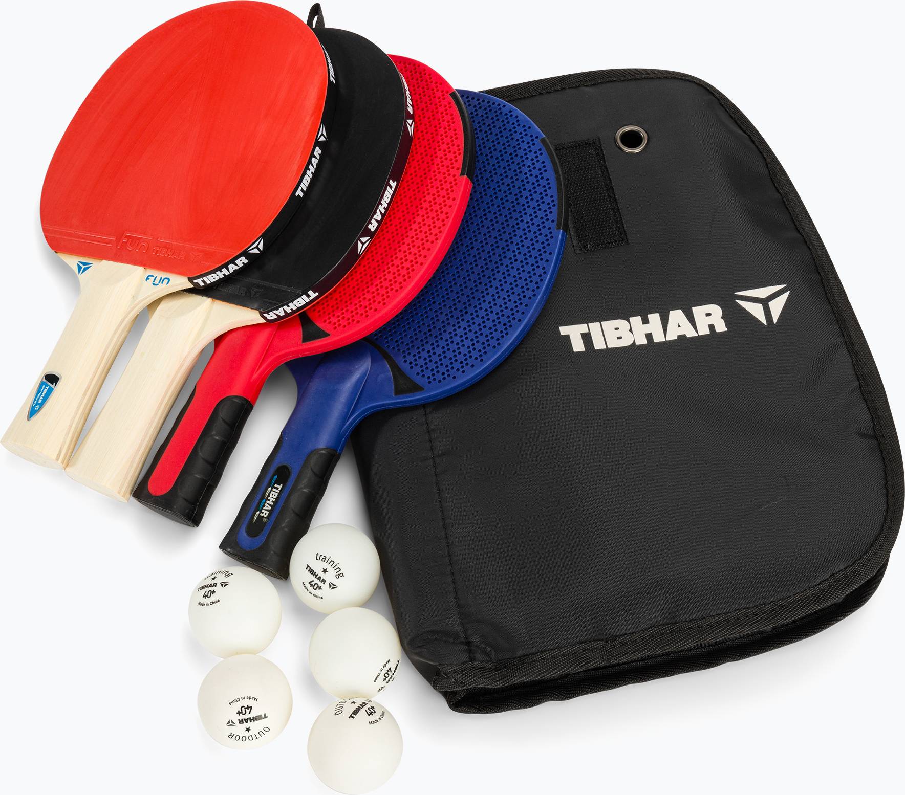 Table Tennis Racket Hobbyset 2