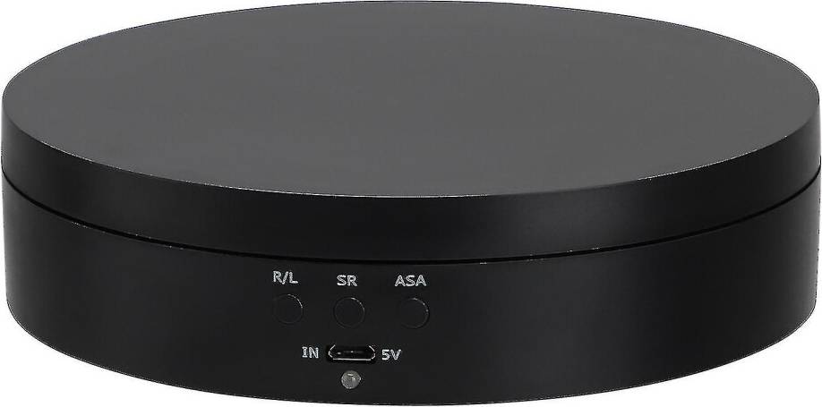 Studio display Electric 360 Rotating Display Stand