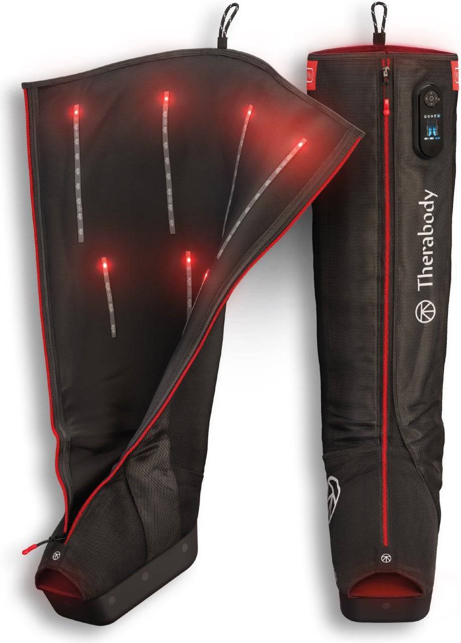 JetBoots PRO Plus Short