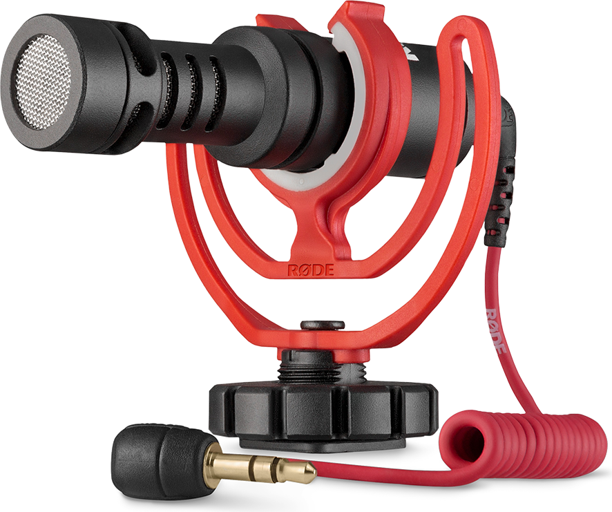 RØDE VideoMicro