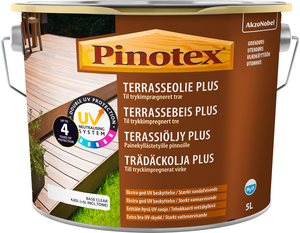 Pinotex Plus