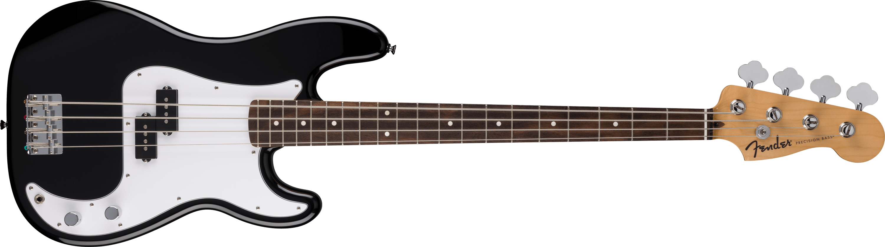 Standard Precision Bass