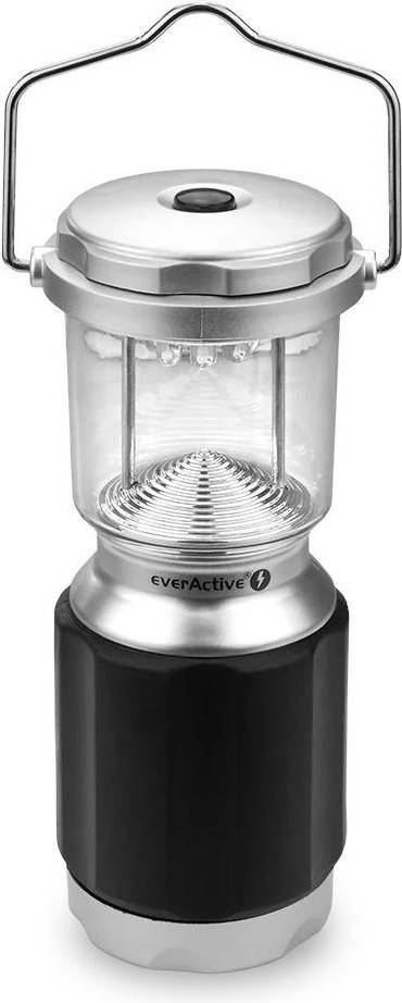Basic Line EL-25 Camping LED Light