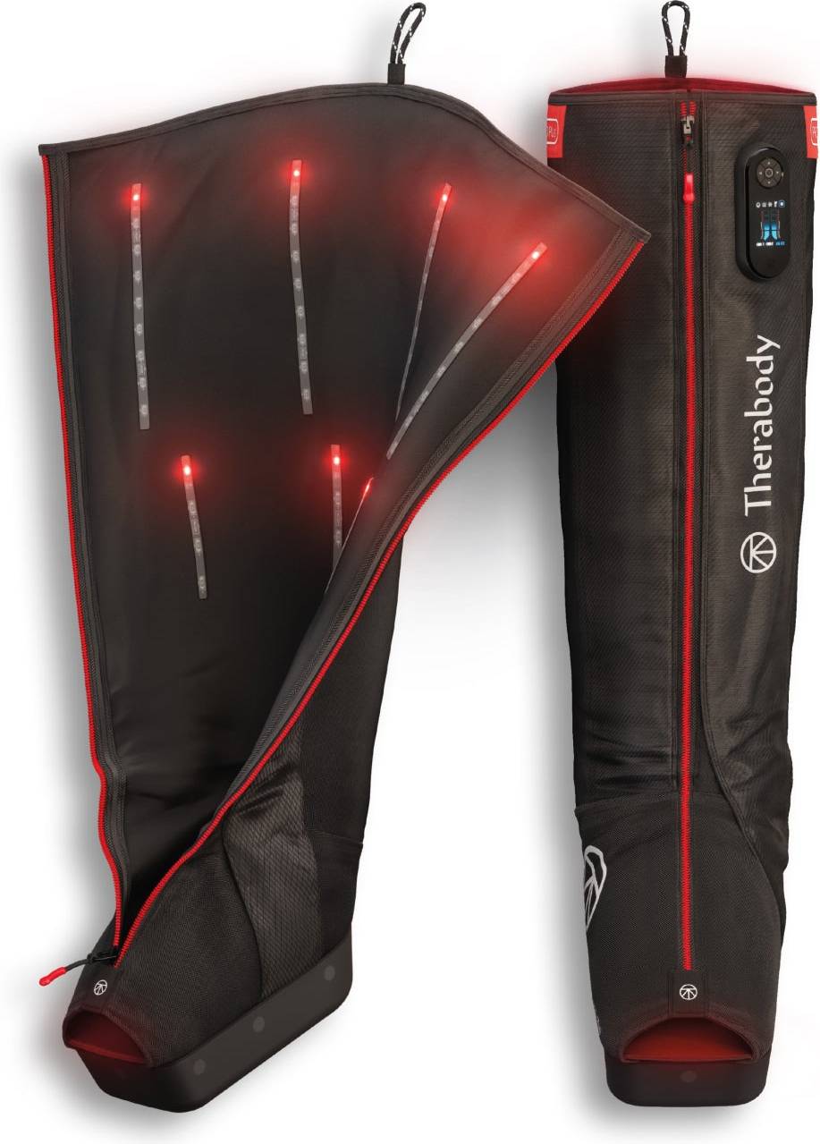 JetBoots Pro Plus Recovery Boots Set