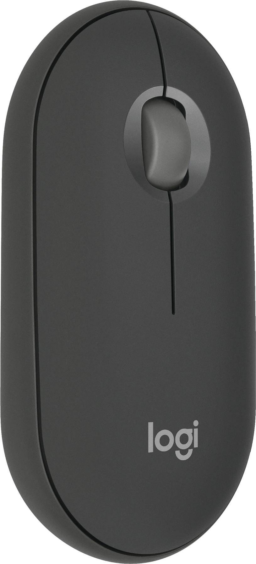 Logitech Pebble 2 M350s Wireless Mouse