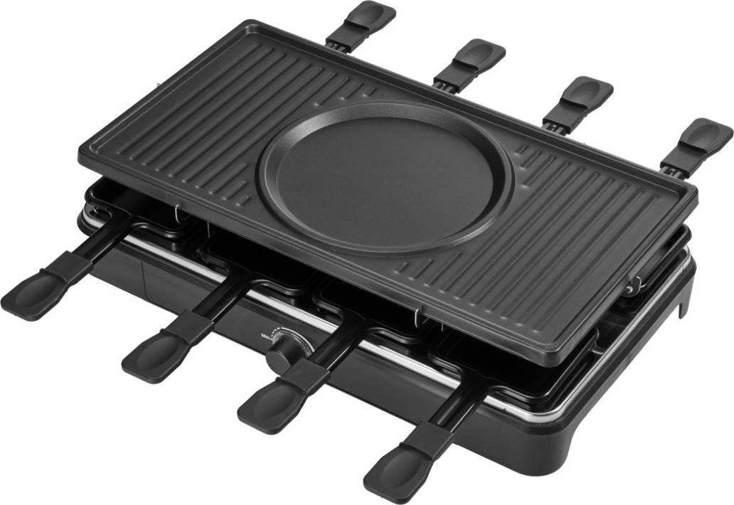 Raclette Point PORG5000 Raclette Grill
