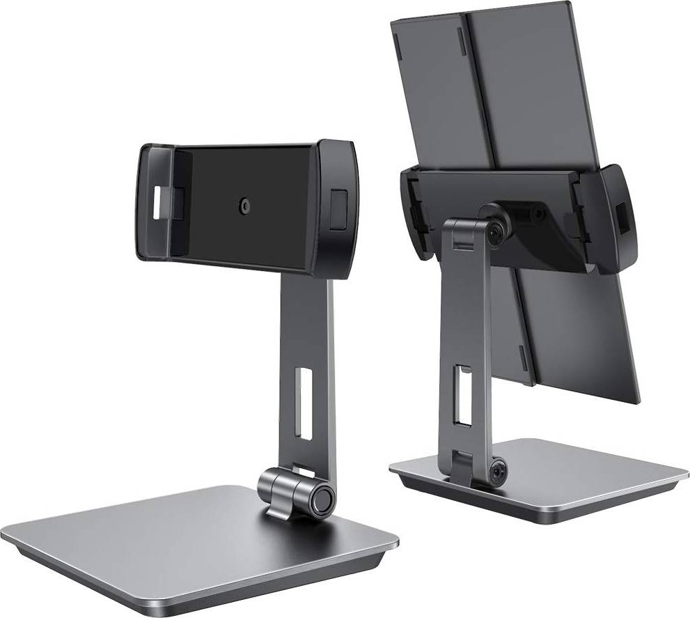 Portable Monitor Adjustable Stand