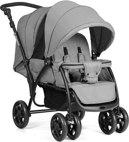 SlickBlue Foldable Lightweight Front Back Seats