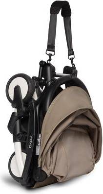 Babyzen YOYO2 Ultra Compact Complete 0+/6+ Stroller