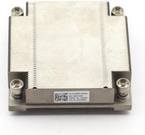 ndliulei CPU HeatSink For Dell PowerEdge R310 R410 Server PowerVault NX300
