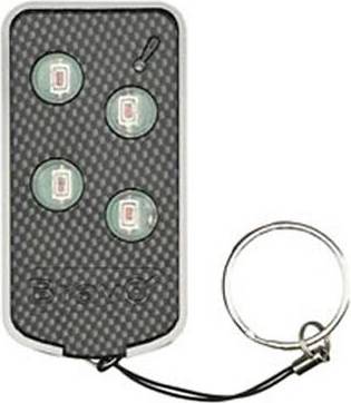 Remote Control Gate Opener Magicox Gray