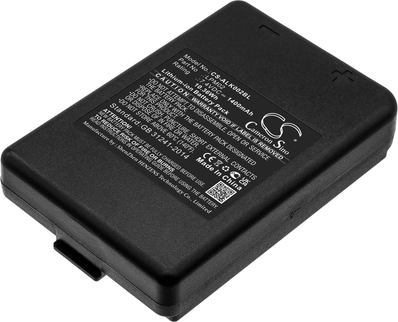 Cameron Sino Battery for Autec Modular LPM02 R0BATT00E08A0