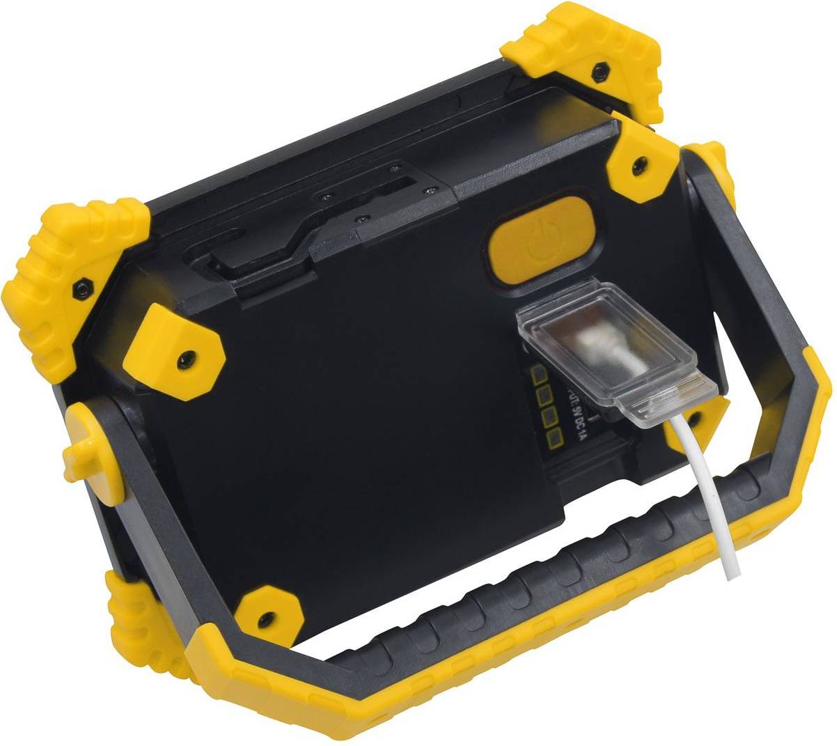Proyector LED Recargable Newport 2.0