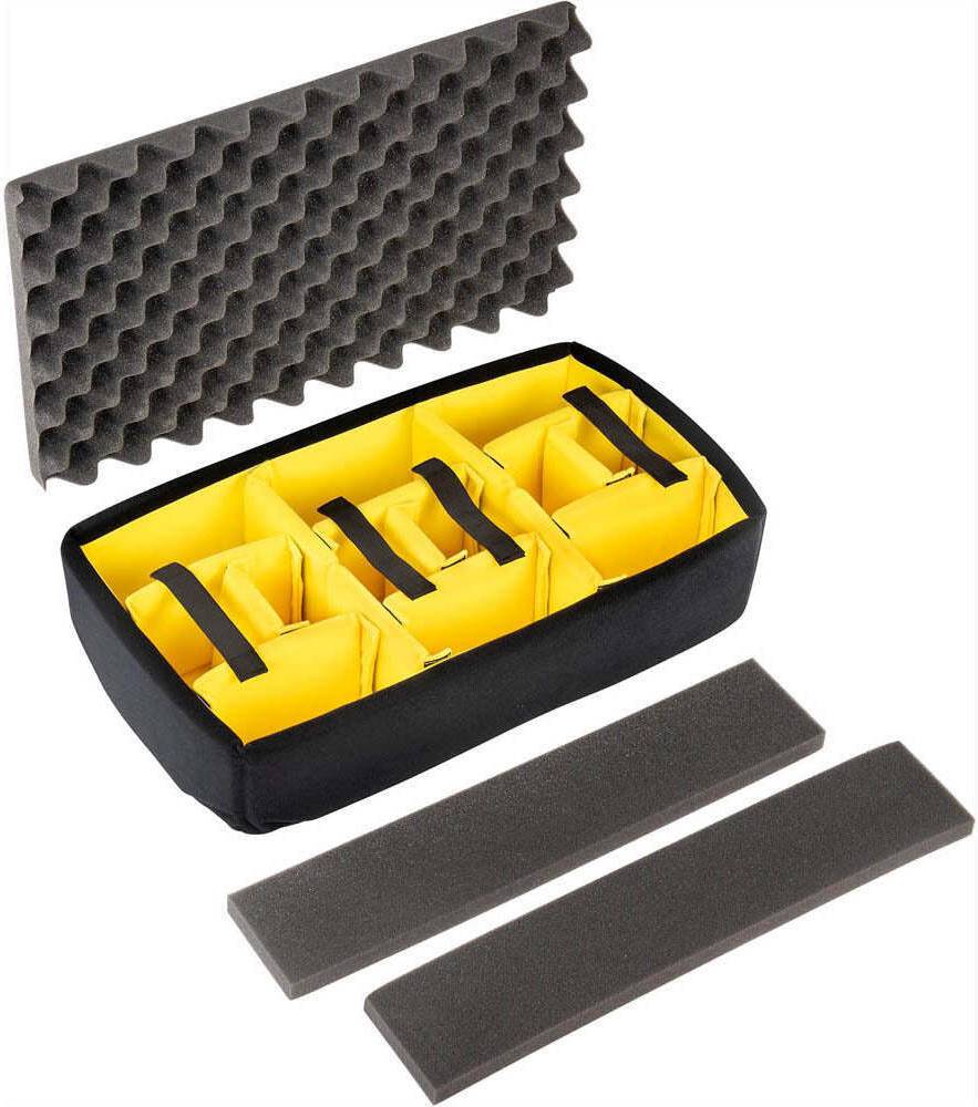 1535 Adjustable Divider Set