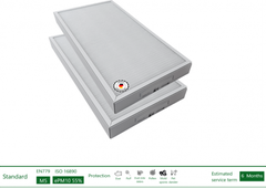 Cleanfilter Filtersæt til Domekt R 450 V M5 M5