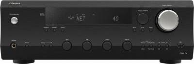 DTM-7.4 Network Stereo Receiver