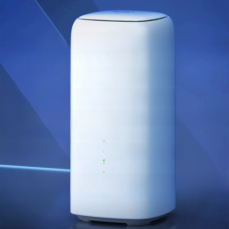 Dual sim 5g router FiberHome 5G CPE Pro LG6851F WiFi 7 Router