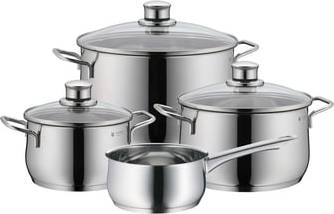 WMF Premium Diadem Plus Cookware Set