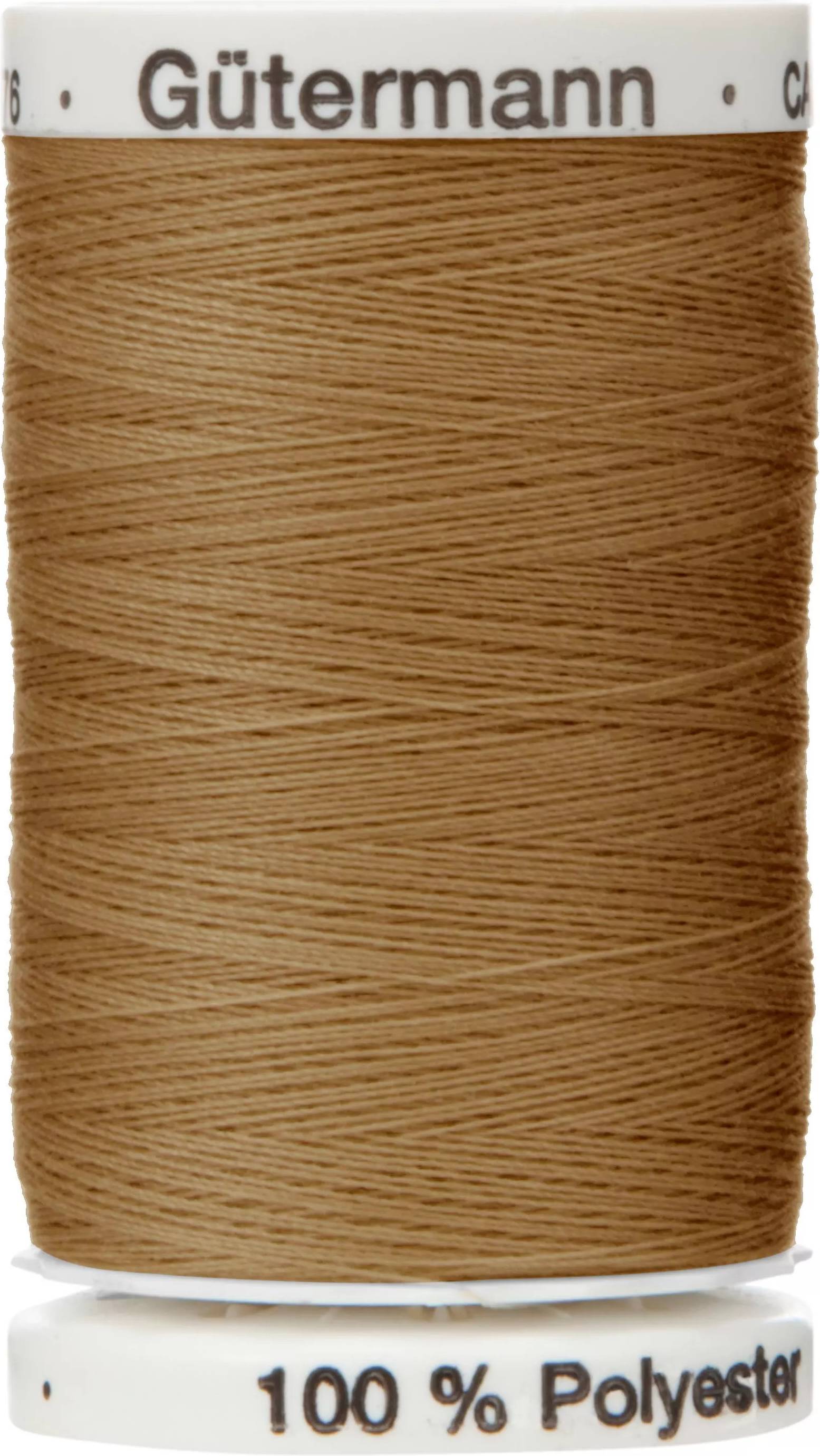 Gutermann Sew All Polyester Sewing Thread 842