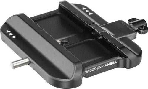 Wooden Camera ARCA Riser Plate