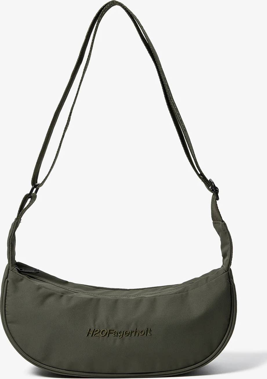 Axelväska All In Bag - Green Tea