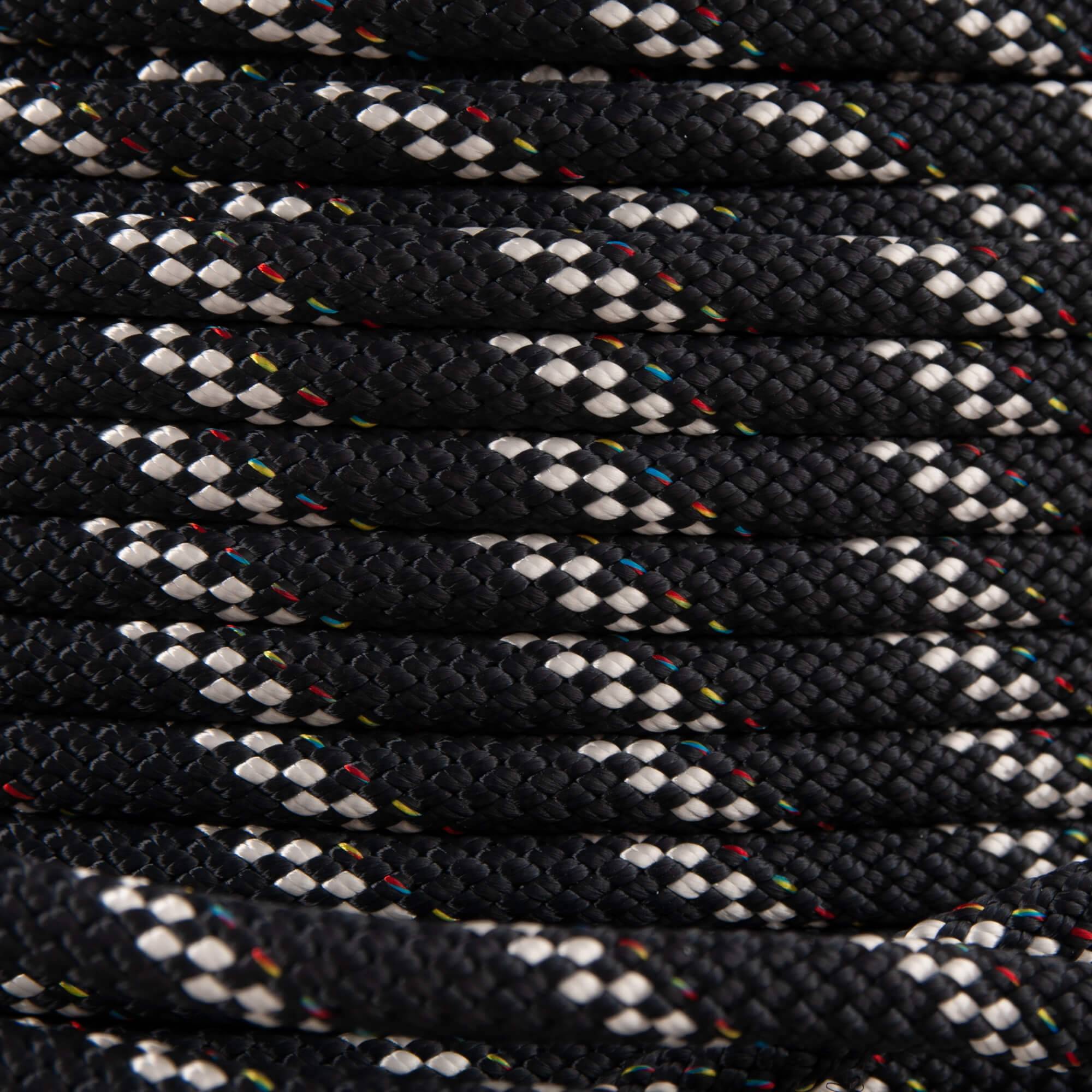 Poly-Braid 32 Color Rope 165 M Blauw