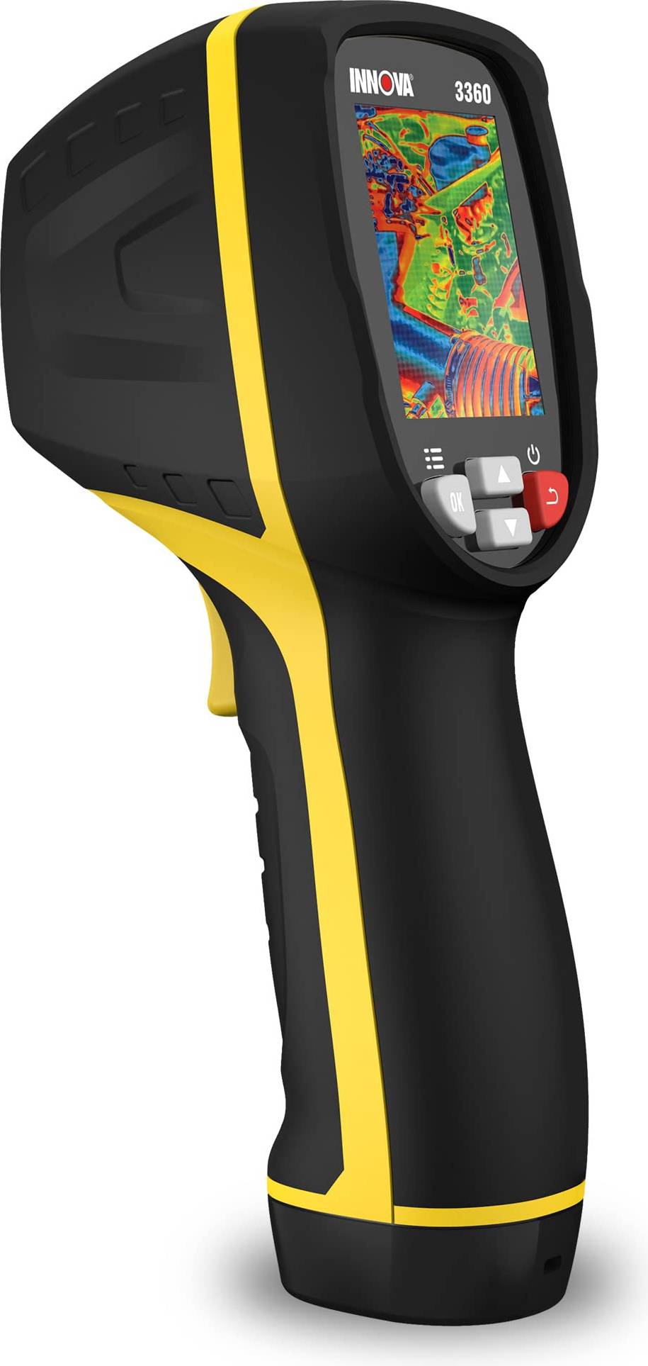 Thermal camera Innova 3360 Infrared Thermal Camera Multi-Purpose