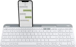 Logitech K580 Wireless Bluetooth Keyboard