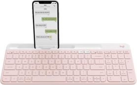 Logitech K580 Wireless Bluetooth Keyboard