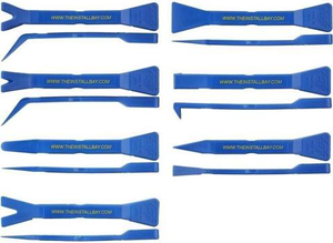 Metra InstallBay Master Installer 7 Pieces Tool Kit