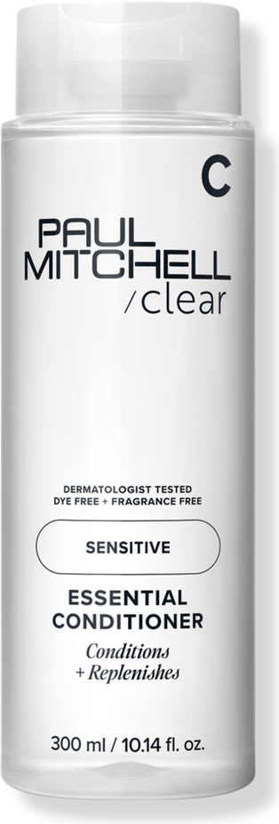 Clear Sensitive Essential Conditioner 300 ml