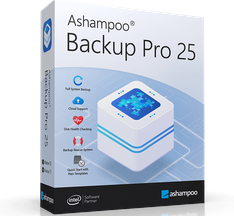 Backup Pro 25 Download