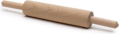Fox Run Small 4.25 Inch Barrel Rolling Pin