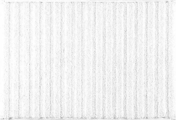 Quick-Dry Bath Rug 17 x 24