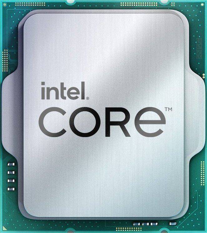 Intel core i5 processor Intel Core i5-14400F Raptor Lake-S Tray CPU 10 Core
