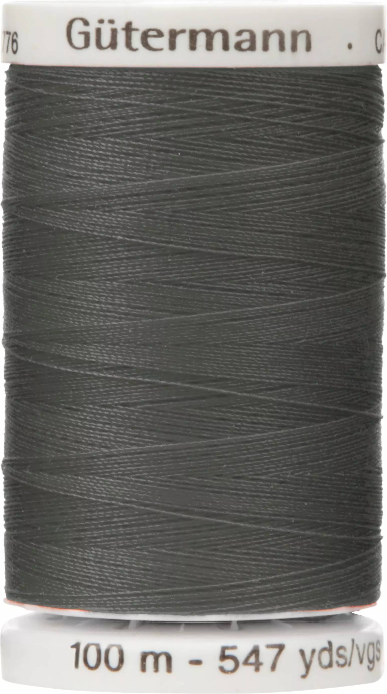Gutermann Sew All Polyester Sewing Thread 141