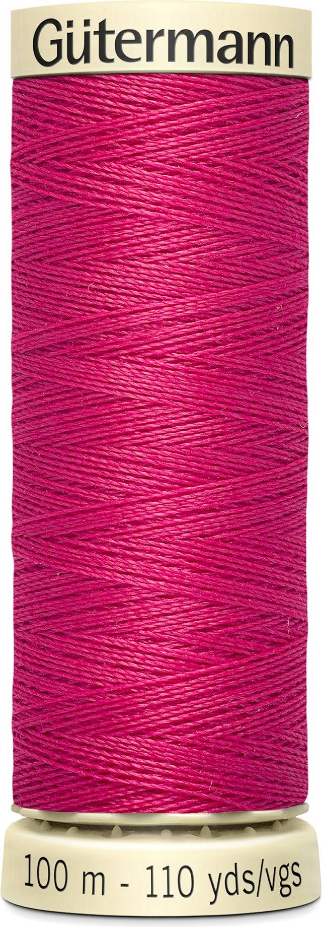 Gutermann Sew All Polyester Sewing Thread 382