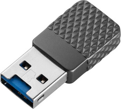Tauoh USB 3.0 Memory Card Reader Adapter