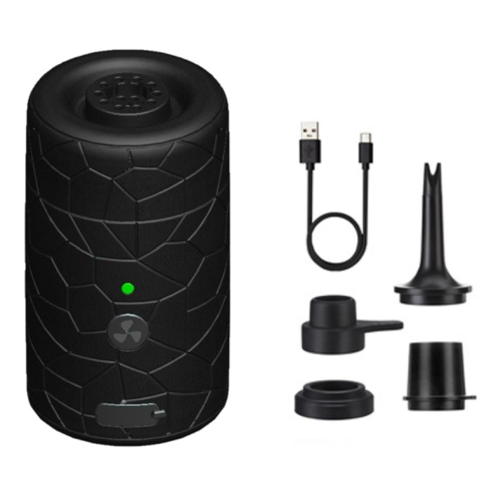 SEM Mini Electric Air Pump for Inflatables