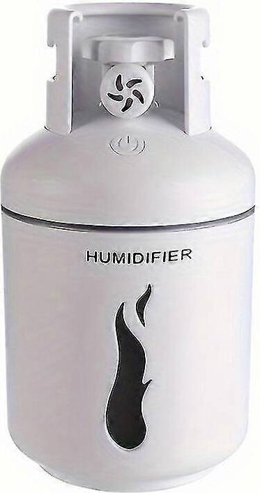 Humidifier Hiigyl Silent Small Table Creative Humidifier USB Air Humidifier