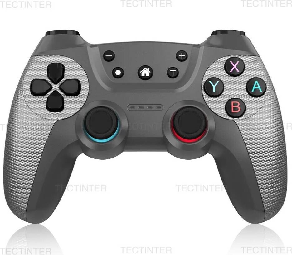 Aihontai Support Bluetooth Wireless Controller Compatible With Nintendo Switch