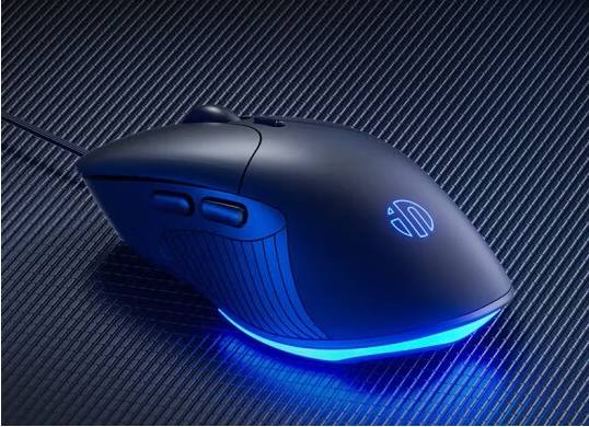 Maxpower Inphic B2 USB Wired Mouse 7200DPI